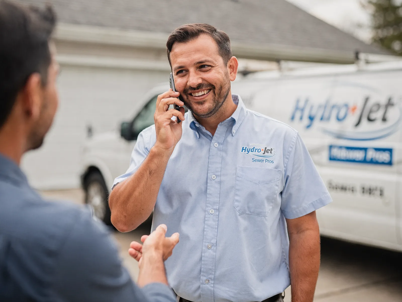 Hydro Jetting Near Me Fruitland, WA FAQs